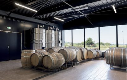 Bien plus qu’un espace de travail Bien plus qu’un espace de travail