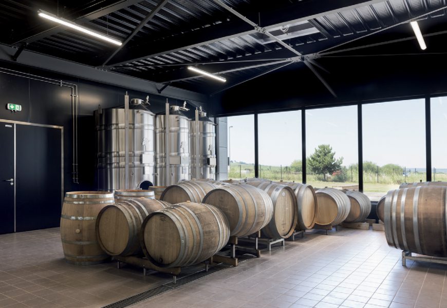 Bien plus qu’un espace de travail Bien plus qu’un espace de travail