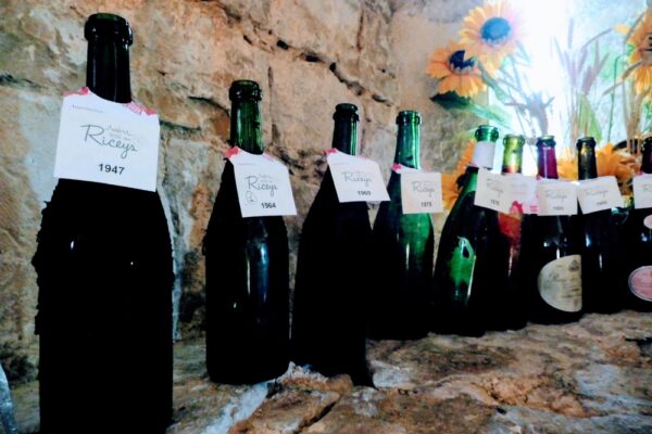 Champagne : Savoureux accords mets-vins avec le rosé des Riceys