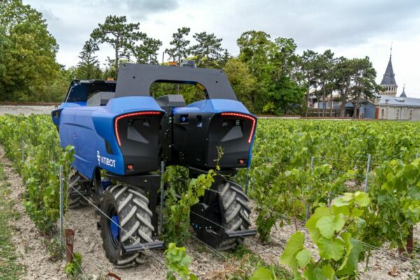 Transition agroécologique : 400 millions d’euros pour l’équipement agri-viticole