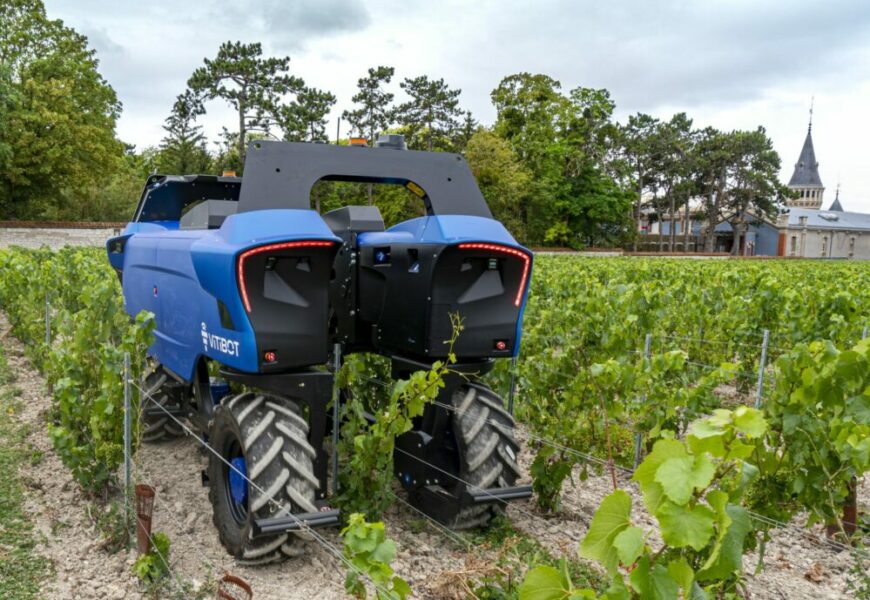 Transition agroécologique : 400 millions d’euros pour l’équipement agri-viticole