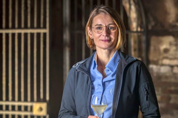 Champagne Gosset : la trajectoire inspirante de Gabrielle Malagu