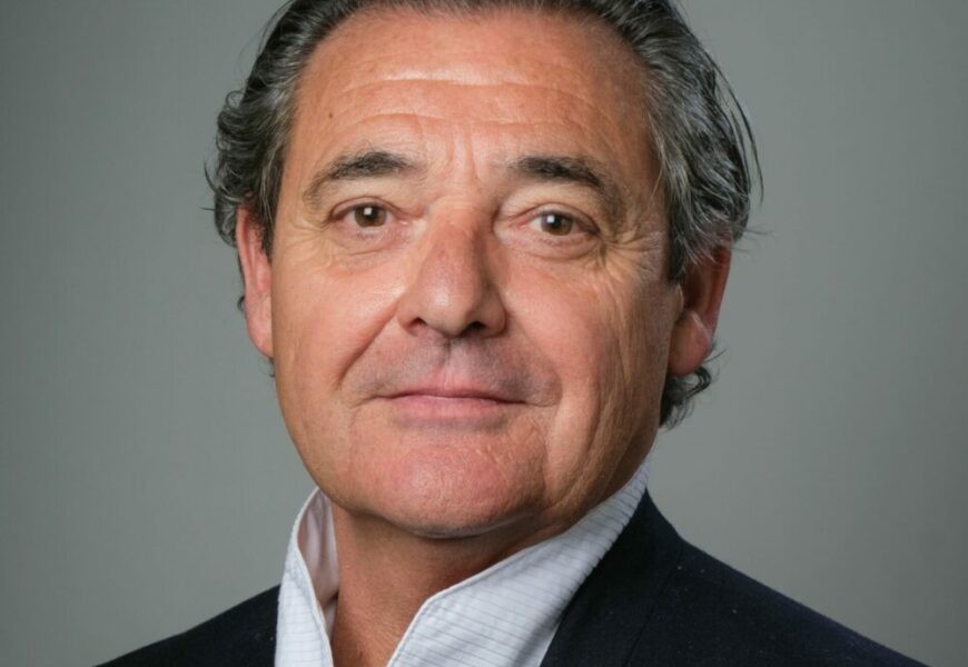VITeff : Alain Sacy nouveau président d’Effevent