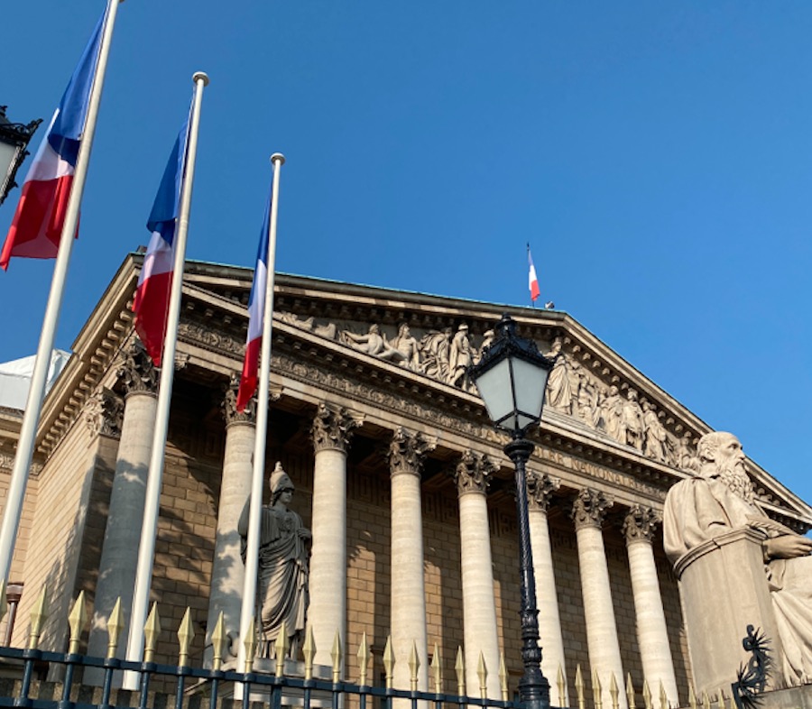 Reims La Marne Viticole Fortunes diverses pour les agriculteurs candidats Le premier tour des élections législatives a cristallisé les oppositions avec un Rassemblement national et un Nouveau front populaire qui ont réalisé des scores importants, voire inédits. Dans cet électorat atomisé, la voix agricole a peiné à pousser ses pions. La future Assemblée devrait ne compter qu’une très petite poignée d’agriculteurs. Point de situation.