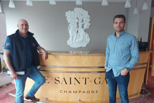 Union Champagne : le botrytis dans la ligne de mire