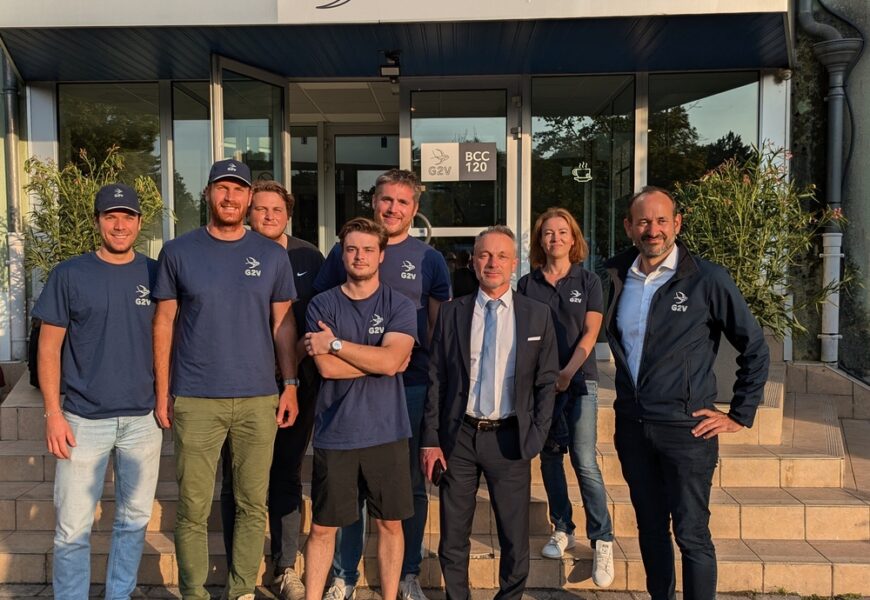 340 saisonniers vendangeurs hébergés dans le nouveau Village G2V 112 au nord de Reims