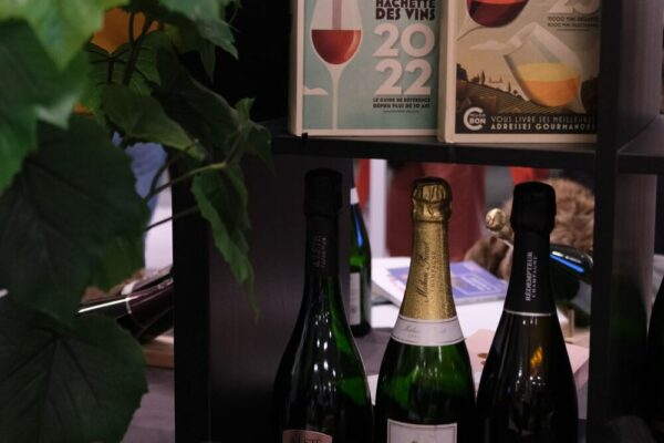 Profiter d’une cuvée locale à distance avec Ma cave à champagne, boutique en ligne développée depuis Bezannes