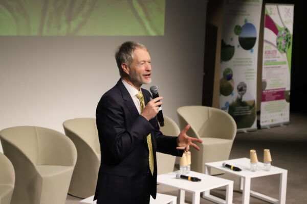 Bezannes : en apprendre davantage sur la biodiversité et le sol avec Symbiose