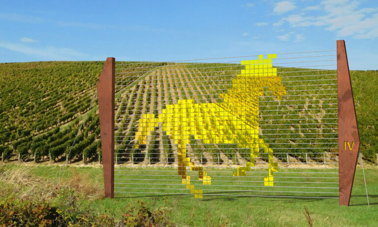 Reims La Marne Viticole Vign'Art met en lumière les paysagesLe festival d'art contemporain et de land art dans le vignoble champenois Vign'Art aura lieu du 16 mai au 21 septembre. Une 6e édition avec des nouveautés afin d'enrichir et développer l'expérience des visiteurs. Et une participation aux 10 ans de l'inscription à l'Unesco.