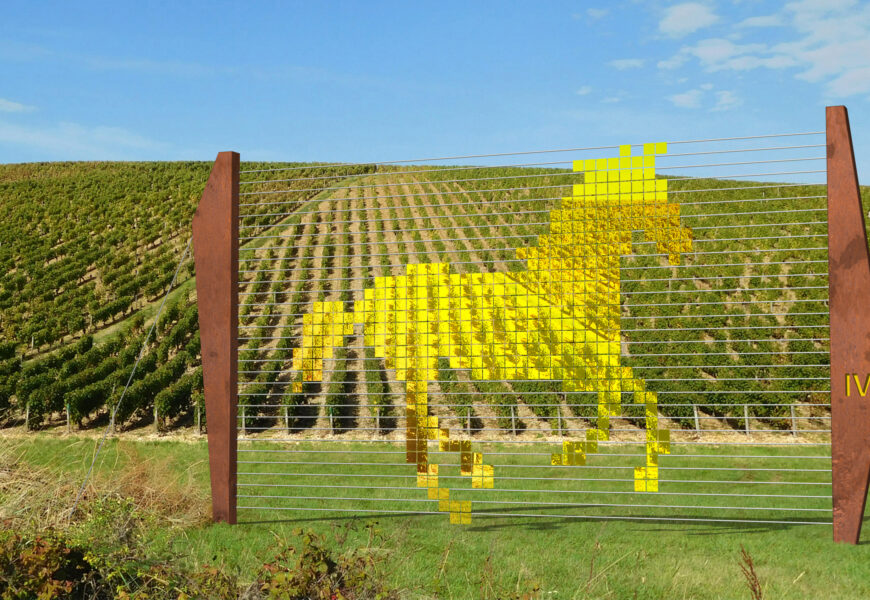 Épernay : Vign’Art met en lumière les paysages de la Champagne