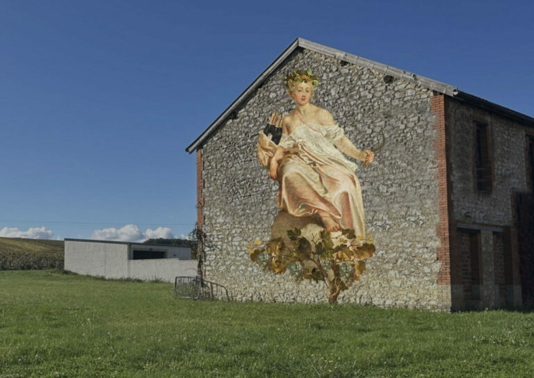 Reims La Marne Viticole Vign'Art met en lumière les paysages Le festival d'art contemporain et de land art dans le vignoble champenois Vign'Art aura lieu du 16 mai au 21 septembre. Une 6e édition avec des nouveautés afin d'enrichir et développer l'expérience des visiteurs. Et une participation aux 10 ans de l'inscription à l'Unesco.