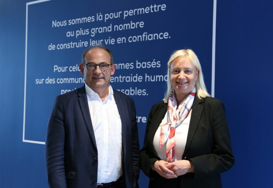 Reims : Groupama Nord-Est affiche de bons résultats, la climatique pas à l’équilibre
