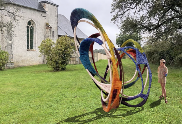 Reims La Marne Viticole Vign'Art met en lumière les paysages Le festival d'art contemporain et de land art dans le vignoble champenois Vign'Art aura lieu du 16 mai au 21 septembre. Une 6e édition avec des nouveautés afin d'enrichir et développer l'expérience des visiteurs. Et une participation aux 10 ans de l'inscription à l'Unesco.