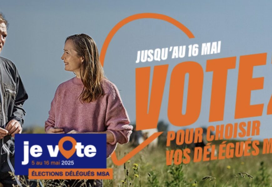 MSA : FNSEA et JA à la conquête de nouveaux droits