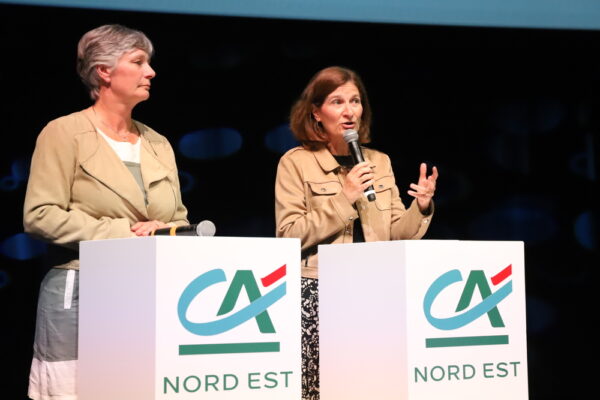 Reims : le Crédit Agricole en action pour le territoire