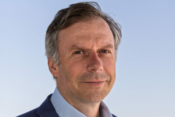 Chouilly : Éric Potié nouveau président de Terroirs & Vignerons de Champagne