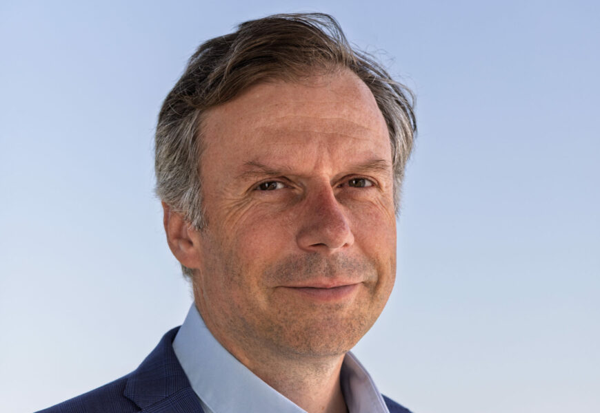 Chouilly : Éric Potié nouveau président de Terroirs & Vignerons de Champagne