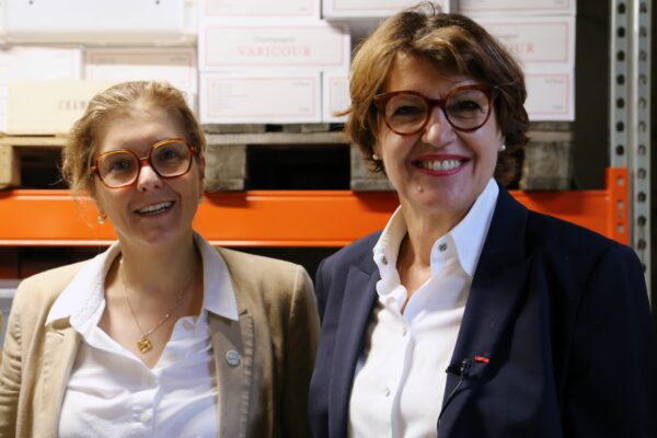 Rilly-la-Montagne : les agricultrices en quête d’égalité