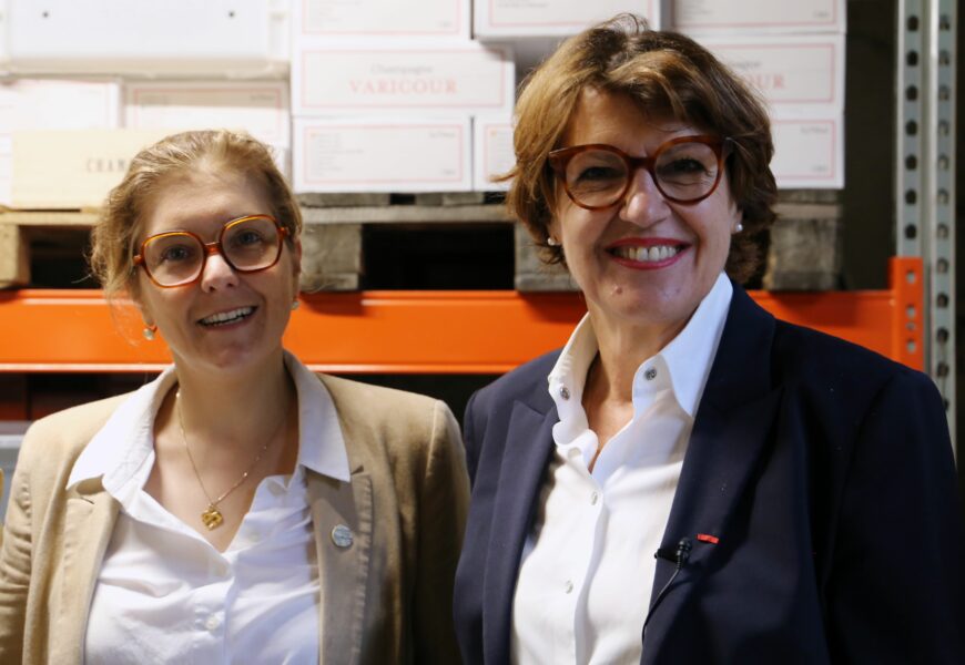 Rilly-la-Montagne : les agricultrices en quête d’égalité
