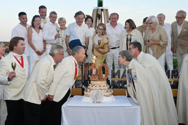 La Champagne resplendit pour ses 10 ans au Patrimoine mondial