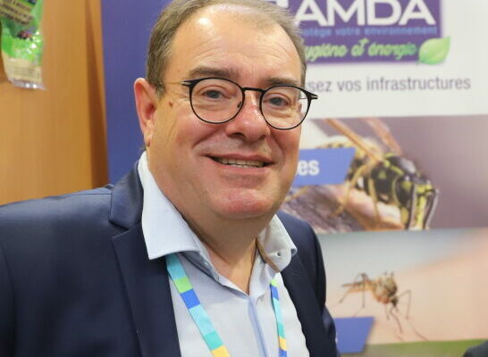 Avant la Foire de Châlons, Frédéric Thiebault appelle à “se remettre en cause constamment”