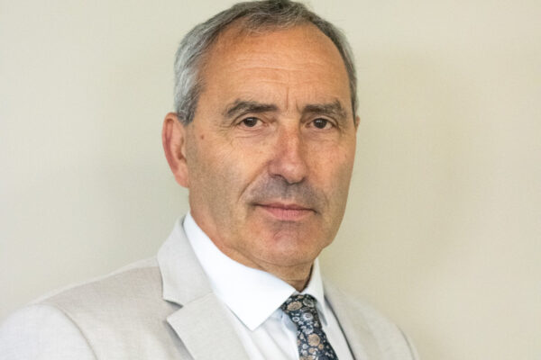 Le Marnais Thierry Bussy prochain président de la fédération nationale Safer