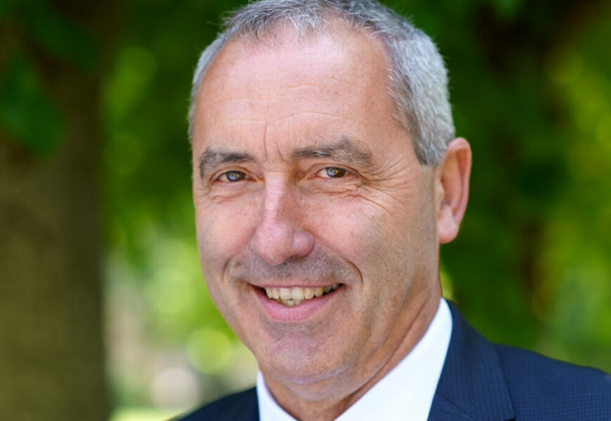 Foncier : élu président de la FNSafer, Thierry Bussy s’inscrit dans la continuité