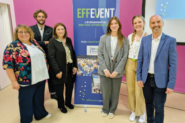 L’innovation et l’emploi au cœur du prochain VITeff à Epernay