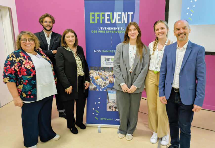 L’innovation et l’emploi au cœur du prochain VITeff à Epernay