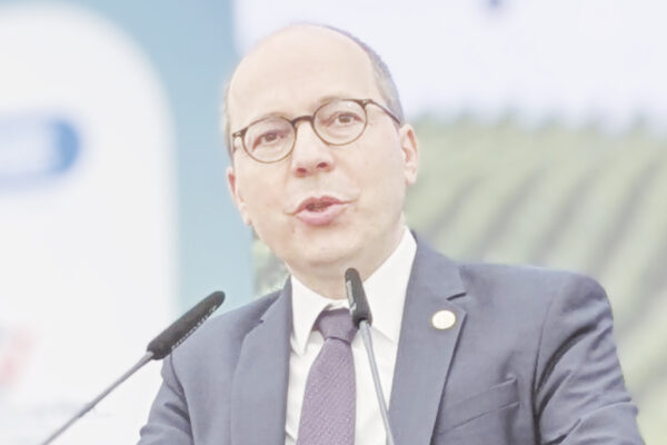 L’innovation au cœur de la modernisation à Epernay