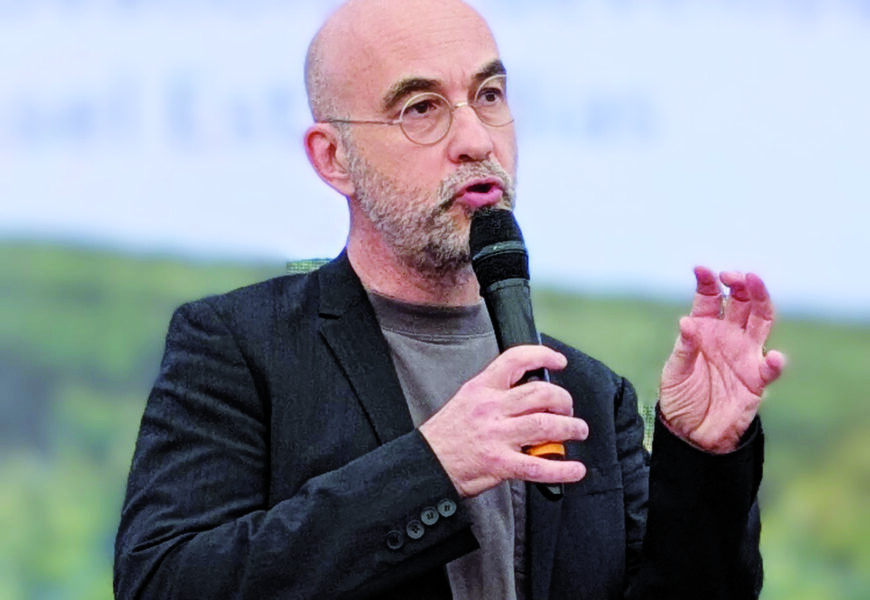 Epernay : la valeur d’une bouteille ne doit pas être artificialisée Epernay : la valeur d’une bouteille ne doit pas être artificialisée