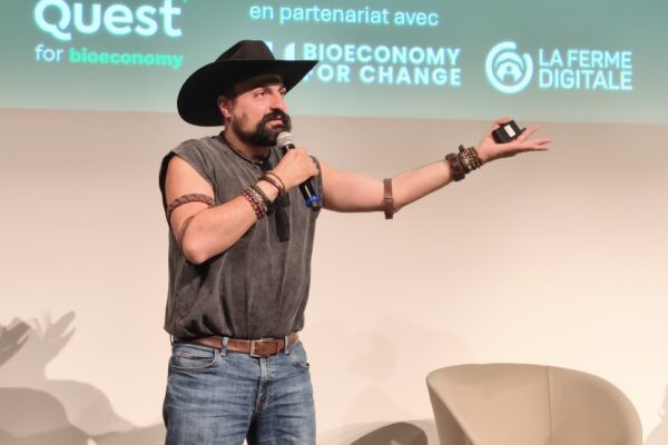 Reims : l’agriculture et la viticulture face aux changements climatiques