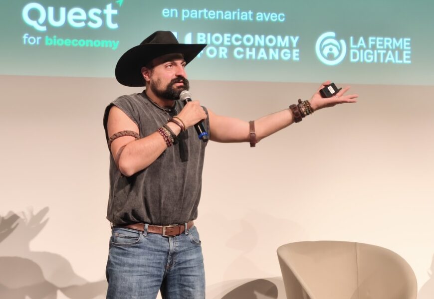 Reims : l’agriculture et la viticulture face aux changements climatiques Reims : l’agriculture et la viticulture face aux changements climatiques