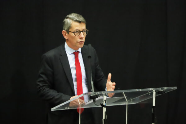 Troyes : la filière champagne entre réalité et ambition Troyes : la filière champagne entre réalité et ambition