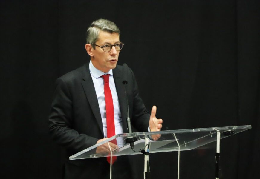 Troyes : la filière champagne entre réalité et ambition