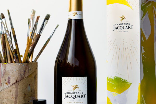 Reims : cuvée d’un charisme naturel