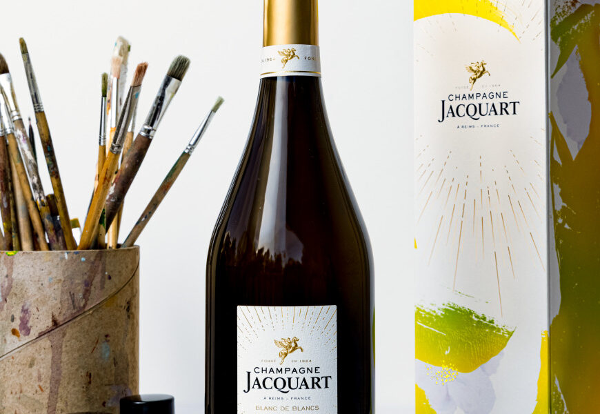 Reims : cuvée d’un charisme naturel