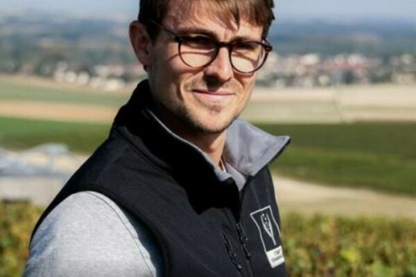 Afterwork de La Cuverie à Pierry : certification VDC, lever les freins pour viser le 100 %