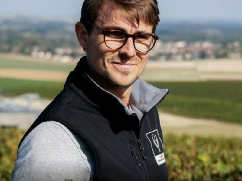 Afterwork de La Cuverie à Pierry : certification VDC, lever les freins pour viser le 100 %