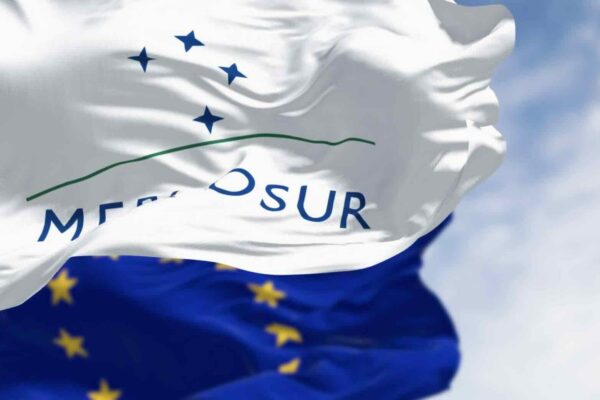 Le Mercosur sera signé au Paraguay le 17 janvier