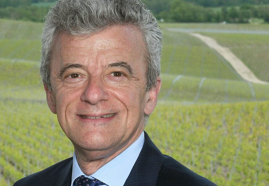 Chouilly : TEVC stabilise ses ventes 2025 dans un marché baissier