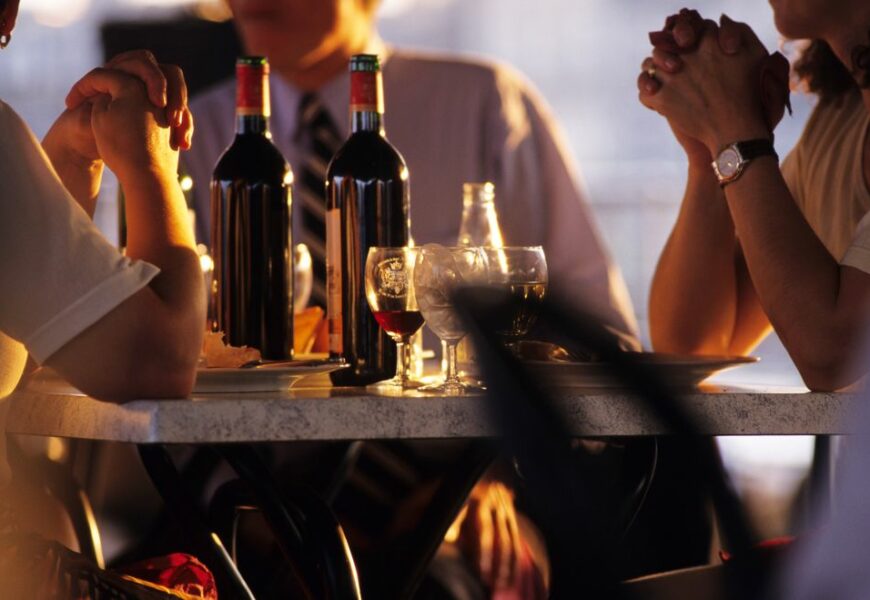 Vins et spiritueux : États-Unis et Chine plombent l’export