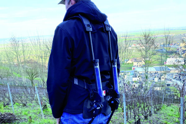 Avize : les matériels de taille testés