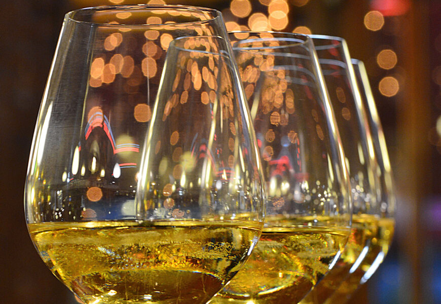 Reims : Sparkling Wine Forum de retour le 19 mai