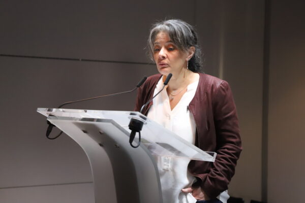 Chouilly : la plantation et l’entre-plantation, un sujet d’actualité Chouilly : la plantation et l’entre-plantation, un sujet d’actualité