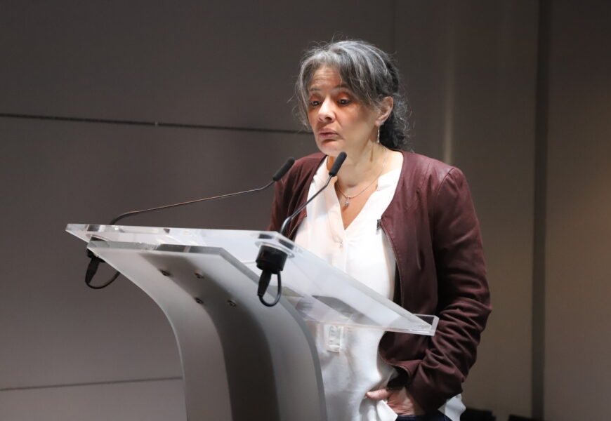 Chouilly : la plantation et l’entre-plantation, un sujet d’actualité