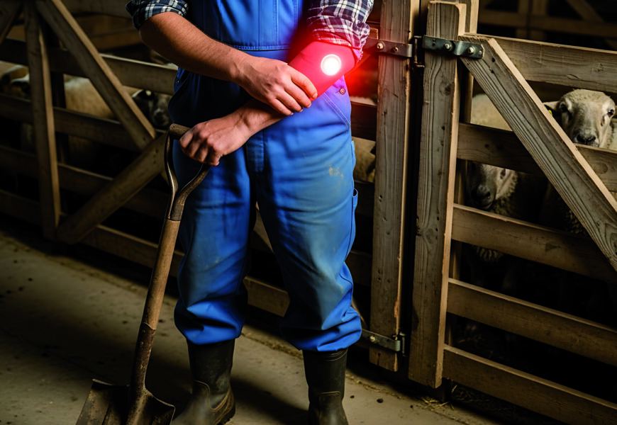 Davantage de prérogatives de l’employeur en cas d’accident ou de maladie professionnels Davantage de prérogatives de l’employeur en cas d’accident ou de maladie professionnels