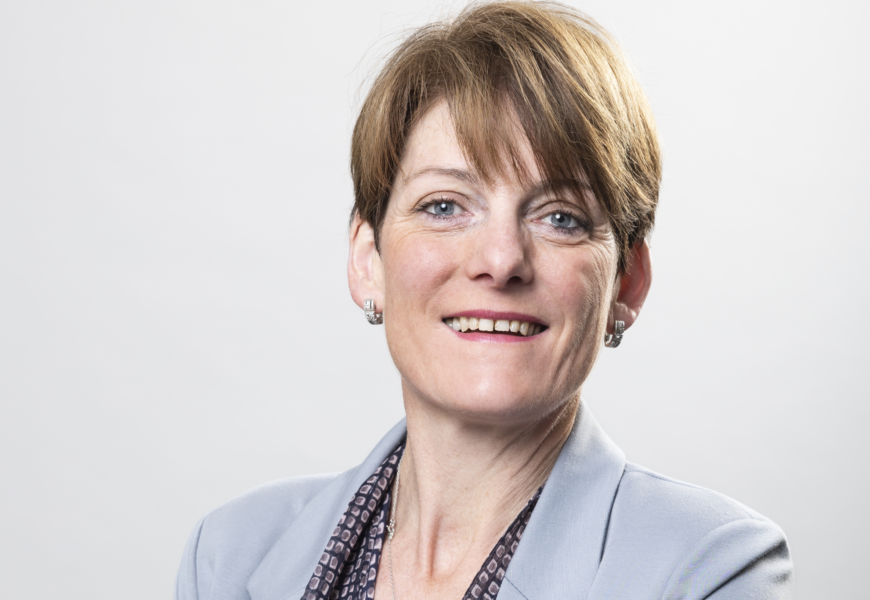 Catherine Faivre-Pierret : « les agricultrices ont encore des droits à conquérir »