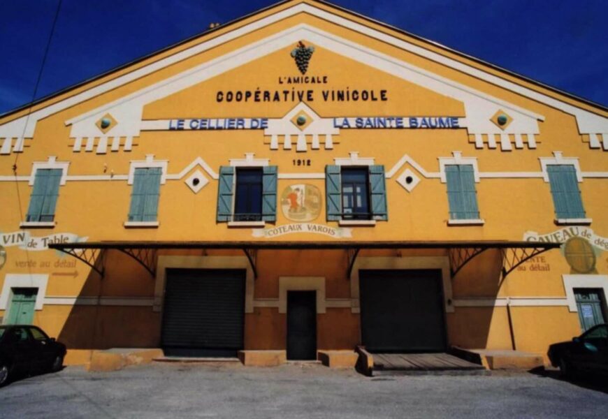 Coopératives viticoles : le plan de la dernière chance ? Coopératives viticoles : le plan de la dernière chance ?