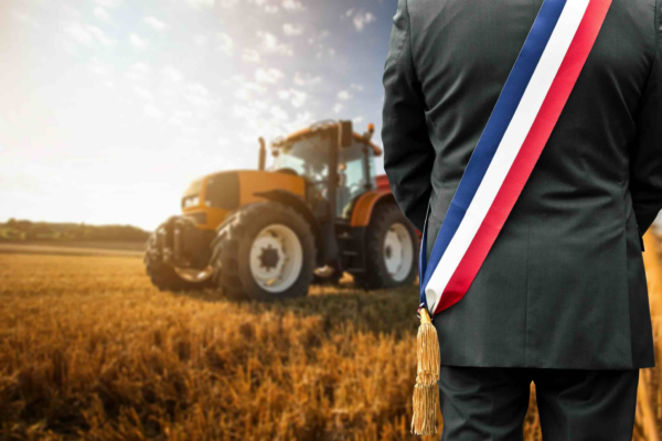 Municipales : le monde agricole et rural pose ses conditions